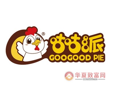 咕咕派鸡排加盟